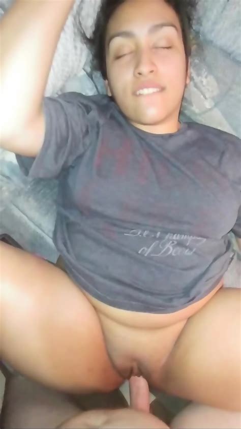 Thick Thigh Latina Missionary