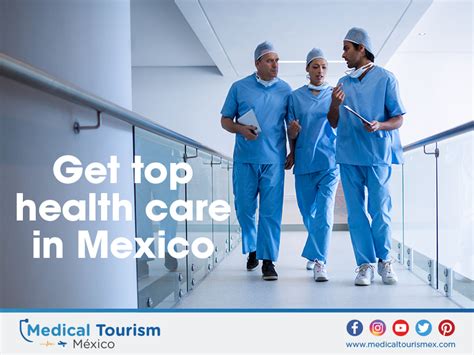 Get Top Health Care In Mexico