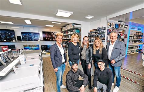 Ein Jahr Nach Der Er Ffnung Denkt Ep Schneider In Furth Im Wald Ber