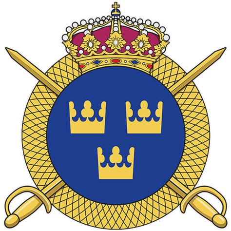 Swedish Special Forces Logo