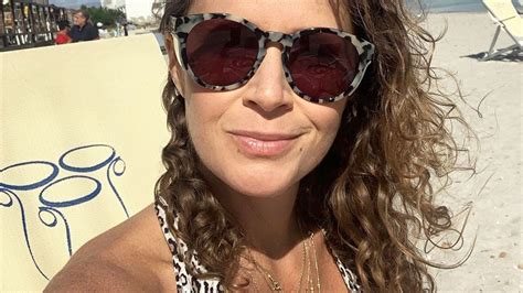 Monika Mrozowska Wskoczy A W Bikini I Rozgrza A Internet Do Czerwono Ci Trudno Uwierzy E W