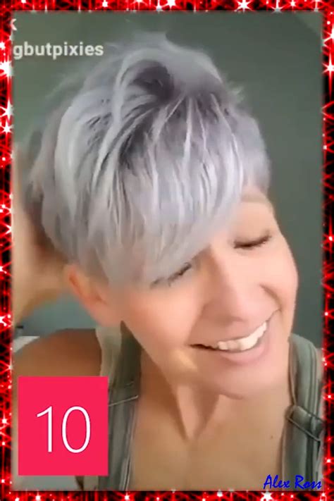 Hot Trending Pixie Haircut Artofit