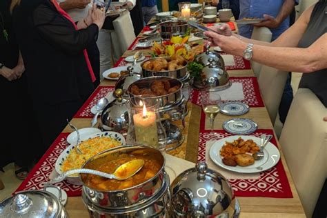 Sri Lanka Embassy organizes Food Festival in Israel – Lanka Business Online