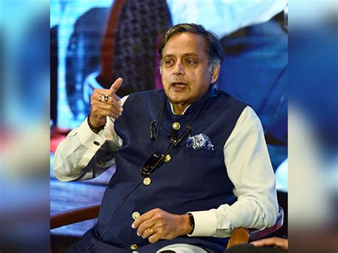 Shashi Tharoor Says Opinion Personal Amid Backlash Over Mahua Moitra Row