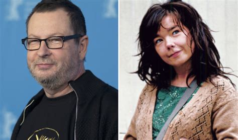 Lars von Trier Denies Sexually Harassing Björk – IndieWire