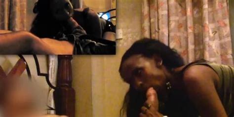 High Heels Black Slut With A Beautiful Ass Riding On My Fat White Cock Tnaflix