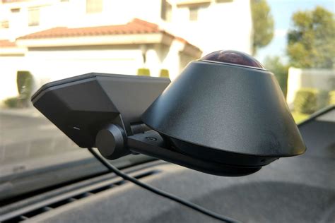 Waylens Secure360 Wifi Car Security Dash Camera Review Digital Trends