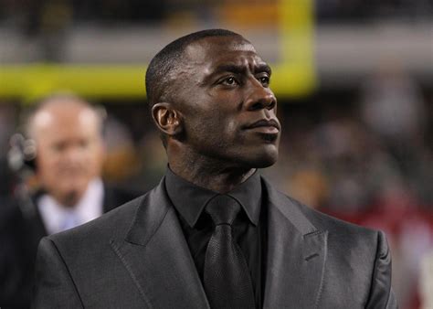 Shannon Sharpe accused of sexual assault and battery in lawsuit
