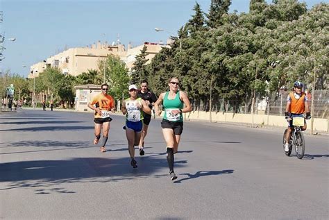 Atletismo Y Entrenamiento Carreras De Este Fin De Semana