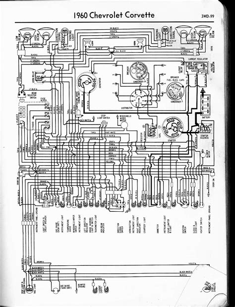 [DIAGRAM] Wiring Diagram For 1960 Chevy Impala - MYDIAGRAM.ONLINE