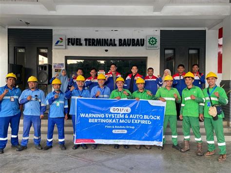 Ruang Berita Pt Elnusa Petrofin Official Website