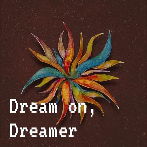 Hezza Fezza – Dream On, Dreamer Lyrics | Genius Lyrics