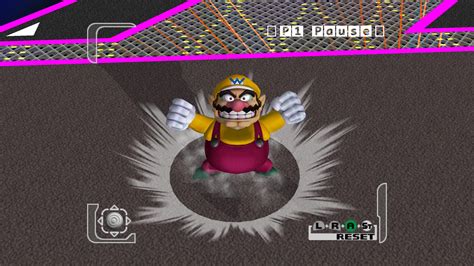 Completed - "Perfect" Smash 2 Wario Import | Smashboards