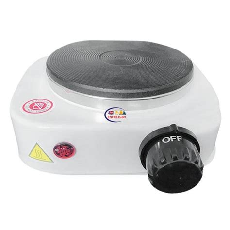 Durable W Mini Electric Hot Plate Stove Order Now