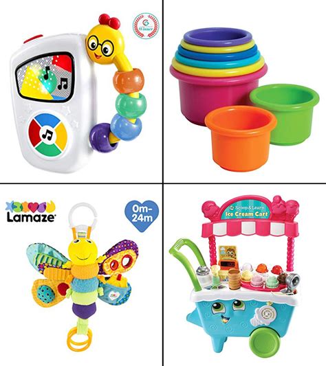 41 Best Gifts For 2-Year-Old Babies In 2024, As Per Experts