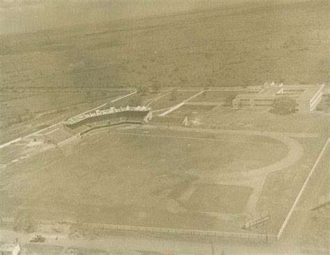 Dodger Spring Training Sites Through The Years Dodgertown Historic