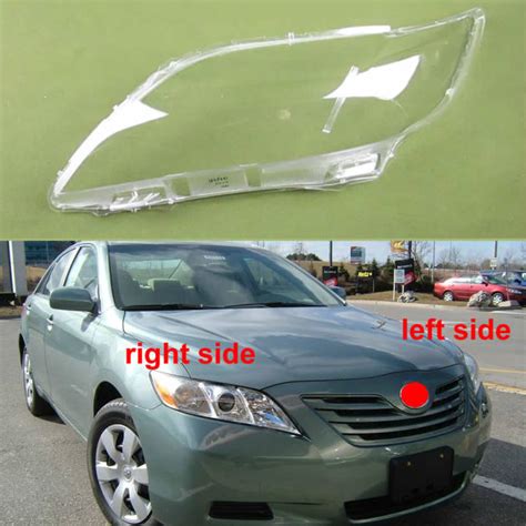 For Toyota Camry 2007 2008 2009 European And American Version