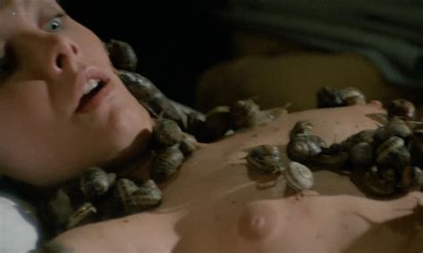 Naked Kathi Wise In Aenigma