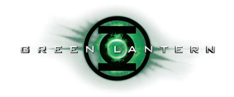 Green Lantern logo