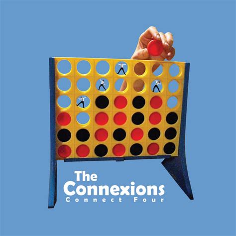 Connect Four | The Connexions