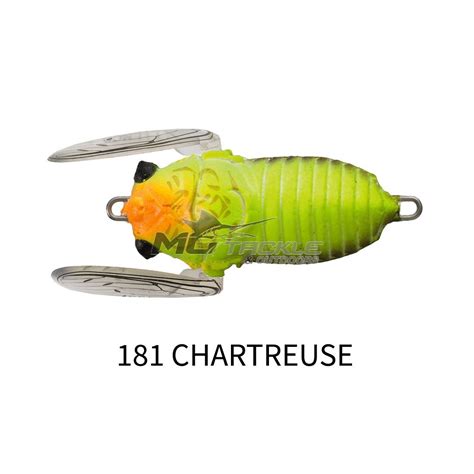 Tiemco Soft Shell Cicada 40mm MoTackle Outdoors