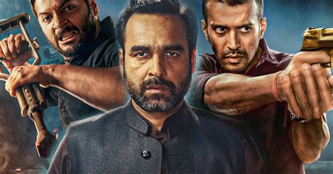 Mirzapur Season 3 Everything You Need To Know