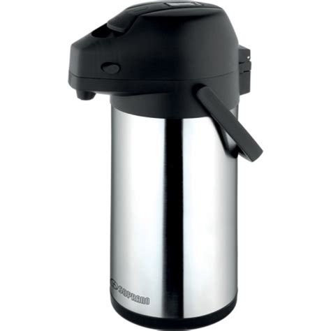 Aluguel de Garrafa Termica 1 L | Malaguetaloc