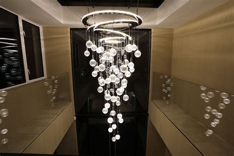 Contemporary Chandeliers Are Popular Today - Royal Daughter Designs