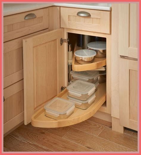 How To Use Blind Corner Cabinet At Betty Bauer Blog