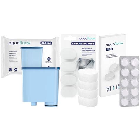 Filtr Zamiennik Aqua Clean Do Philips + Tabletki - Aquafloow | AGD ...