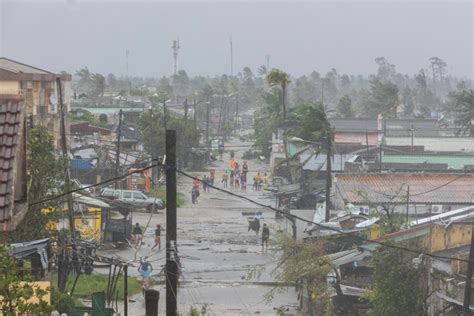 Bangkok Post Cyclone Freddy Returns Killing 70 In Malawi Mozambique