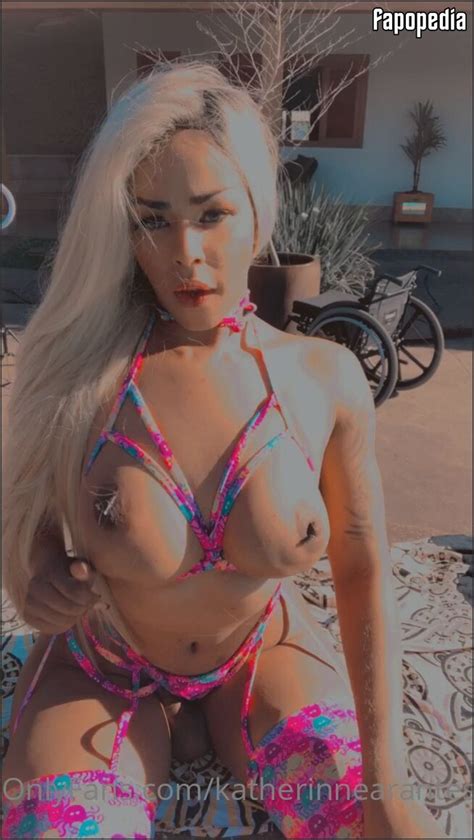 Katherinne Arantes Nude Onlyfans Leaks Photo Fapopedia