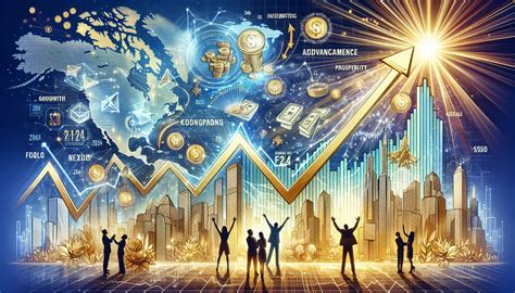 Der S&P 500 wird im Jahr 2024 voraussichtlich neue Höhen erklimmen