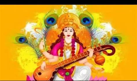 Saraswati Puja 2021 Worship Maa Saraswati With These Mantras Validation Is To Be Fulfilled