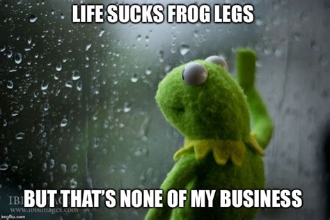 Kermit Window Imgflip