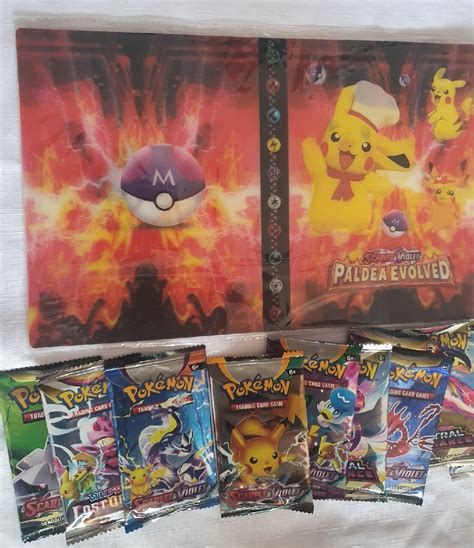 Album Plus Kart Pokemon Kukl Wka Radziejowicka Kup Teraz Na