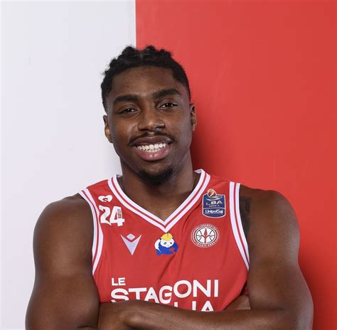 Frank Bartley è l MVP della 17ª giornata di Serie A UnipolSai LBA