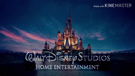 Walt Disney Studios Home Entertainment 2010 Version Rare Youtube