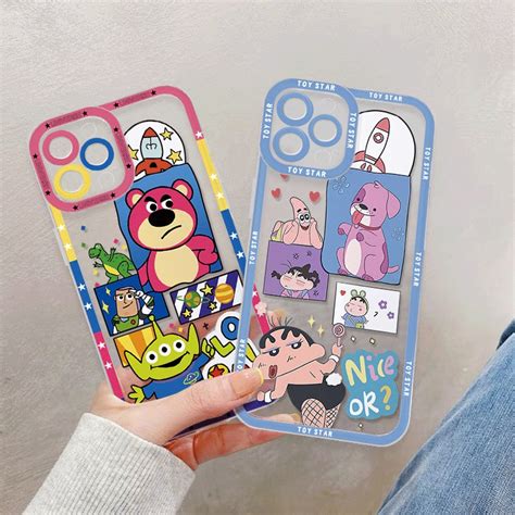 เคส infinix Note ViP Tecno Pova Note G Hot Hot i เคสลายการตน Hot s Smart