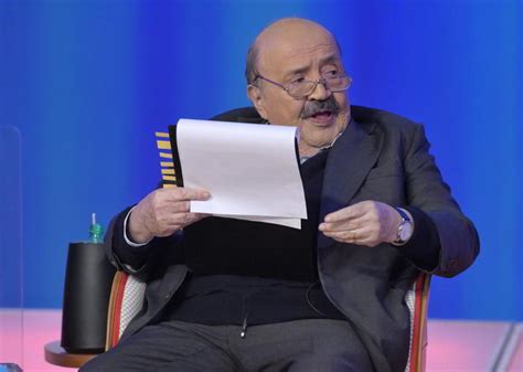 E Morto Maurizio Costanzo Aveva Anni Ha Portato L Italia In Tv