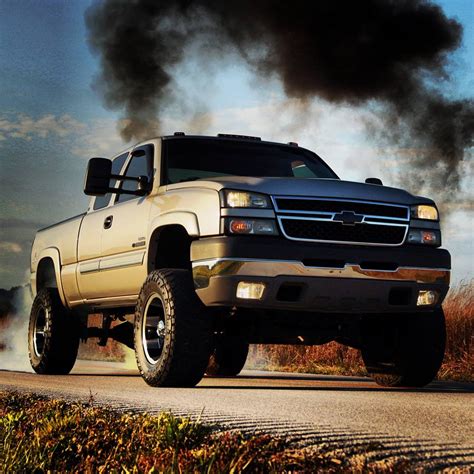 duramax diesel Archives - Truck Gallery Cummins Power Stroke Duramax ...