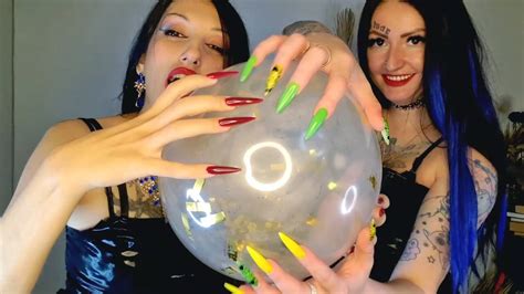Free Balloon Fetish Porn Videos Xhamster