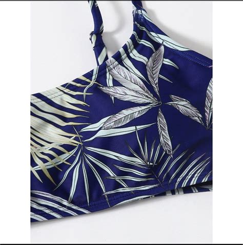 Elsa Bikini Set Women S Fashion Swimwear Bikinis Swimsuits On Carousell