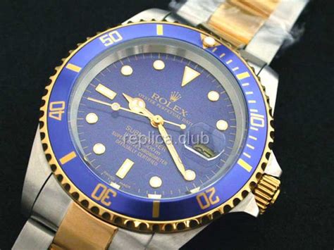 Rolex Submariner Replicas Relojes Suizos Replica Productos Club