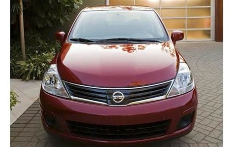 Used 2011 Nissan Versa Sedan Pricing For Sale Edmunds