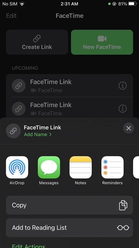 How To Facetime With Your Android Or Windows Friends