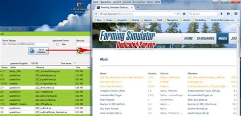 Mod Manager V Farming Simulator Mods Fs