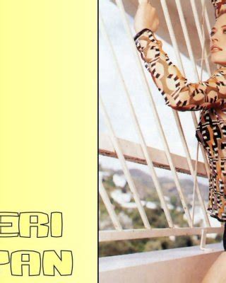 Jeri Ryan Porn Pictures XXX Photos Sex Images 3918282 PICTOA