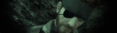 MGS Naked Snake Race At Fallout New Vegas Mods And Community