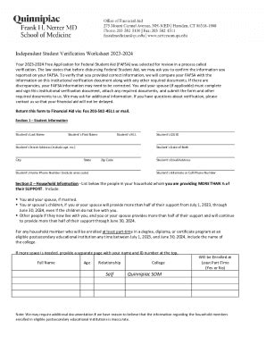 Fillable Online Authorization For Release Of Financial Aid Information